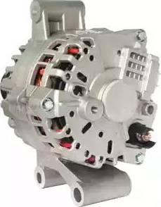 Unipoint F042A04064 - Alternator furqanavto.az