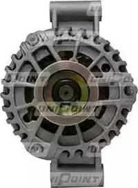 Unipoint F042A04006 - Alternator furqanavto.az