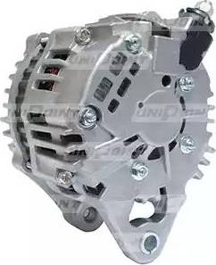 Unipoint F042A05063 - Alternator furqanavto.az