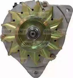 Unipoint F042A06004 - Alternator furqanavto.az