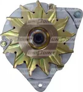 Unipoint F042A06019 - Alternator furqanavto.az