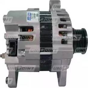 Unipoint F042A00071 - Alternator furqanavto.az