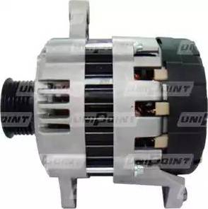 Unipoint F042A00073 - Alternator furqanavto.az