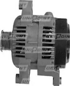 Unipoint F042A00173 - Alternator furqanavto.az