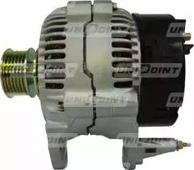 Unipoint F042A01043 - Alternator furqanavto.az