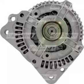 Unipoint F042A01058 - Alternator furqanavto.az