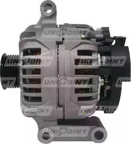 Unipoint F042A01066 - Alternator furqanavto.az