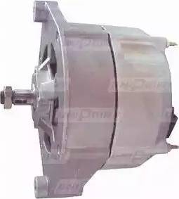 Unipoint F042A01030 - Alternator furqanavto.az