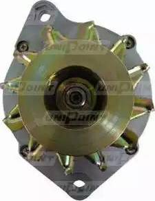 Unipoint F042A01020 - Alternator furqanavto.az