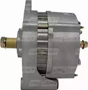 Unipoint F042A01022 - Alternator furqanavto.az