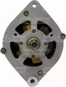 Unipoint F042A01022 - Alternator furqanavto.az