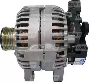 Unipoint F042A01109 - Alternator furqanavto.az