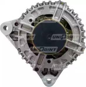 Unipoint F042A01109 - Alternator furqanavto.az