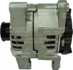 Unipoint F042A01101 - Alternator furqanavto.az