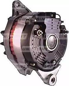 Unipoint F042A01184 - Alternator furqanavto.az