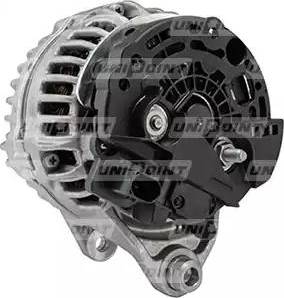 Unipoint F042A01186 - Alternator furqanavto.az