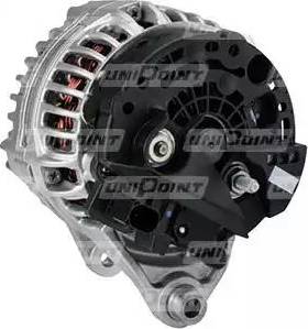 Unipoint F042A01182 - Alternator furqanavto.az