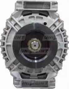 Unipoint F042A01128 - Alternator furqanavto.az