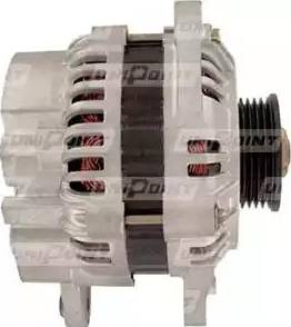 Unipoint F042A03002 - Alternator furqanavto.az