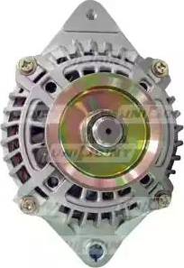 Unipoint F042A03089 - Alternator furqanavto.az