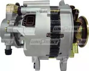 Unipoint F042A03101 - Alternator furqanavto.az