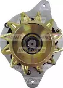 Unipoint F042A03101 - Alternator furqanavto.az