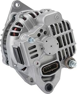 Unipoint F042A03115 - Alternator furqanavto.az