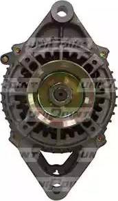 Unipoint F042A02057 - Alternator furqanavto.az