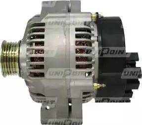 Unipoint F042A07006 - Alternator furqanavto.az