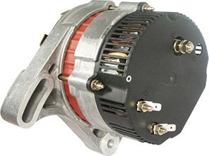 Unipoint F042A07030 - Alternator furqanavto.az