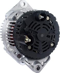 Unipoint F042A0B021 - Alternator furqanavto.az