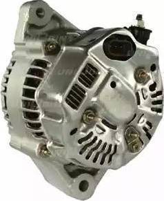 Unipoint F042A0H099 - Alternator furqanavto.az