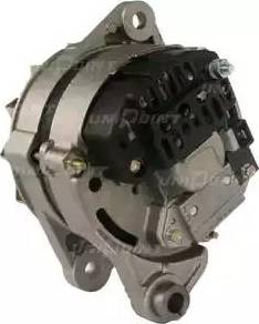 Unipoint F042A0H052 - Alternator furqanavto.az