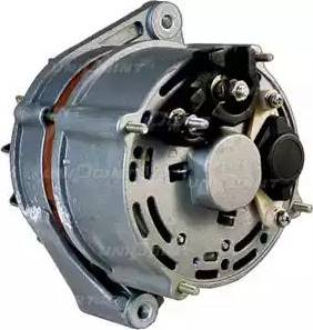 Unipoint F042A0H060 - Alternator furqanavto.az