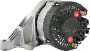 Unipoint F042A0H061 - Alternator furqanavto.az