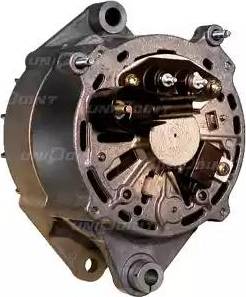 Unipoint F042A0H063 - Alternator furqanavto.az