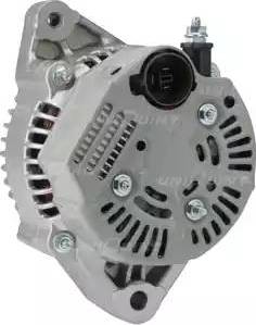 Unipoint F042A0H005 - Alternator furqanavto.az