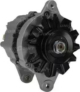 Unipoint F042A0H001 - Alternator furqanavto.az