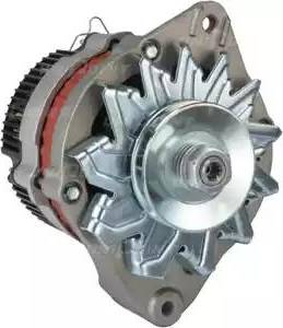 Unipoint F042A0H003 - Alternator furqanavto.az