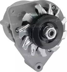 Unipoint F042A0H007 - Alternator furqanavto.az