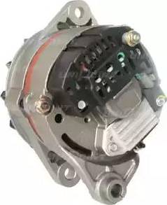 Unipoint F042A0H014 - Alternator furqanavto.az