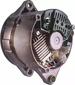 Unipoint F042A0H018 - Alternator furqanavto.az