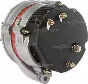 Unipoint F042A0H013 - Alternator furqanavto.az