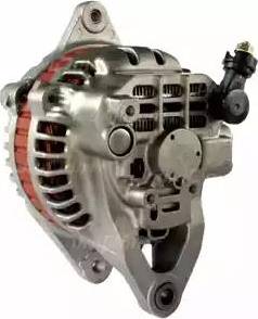 Unipoint F042A0H089 - Alternator furqanavto.az