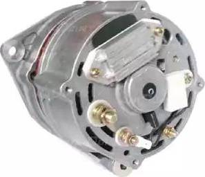 Unipoint F042A0H080 - Alternator furqanavto.az