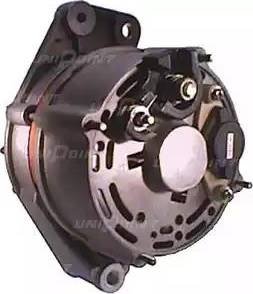 Unipoint F042A0H033 - Alternator furqanavto.az