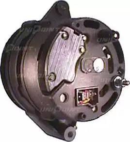 Unipoint F042A0H020 - Alternator furqanavto.az