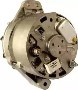 Unipoint F042A0H028 - Alternator furqanavto.az