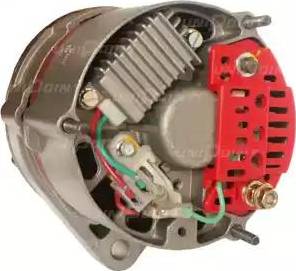 Unipoint F042A0H027 - Alternator furqanavto.az