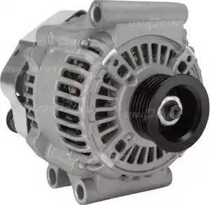 Unipoint F042A0H199 - Alternator furqanavto.az